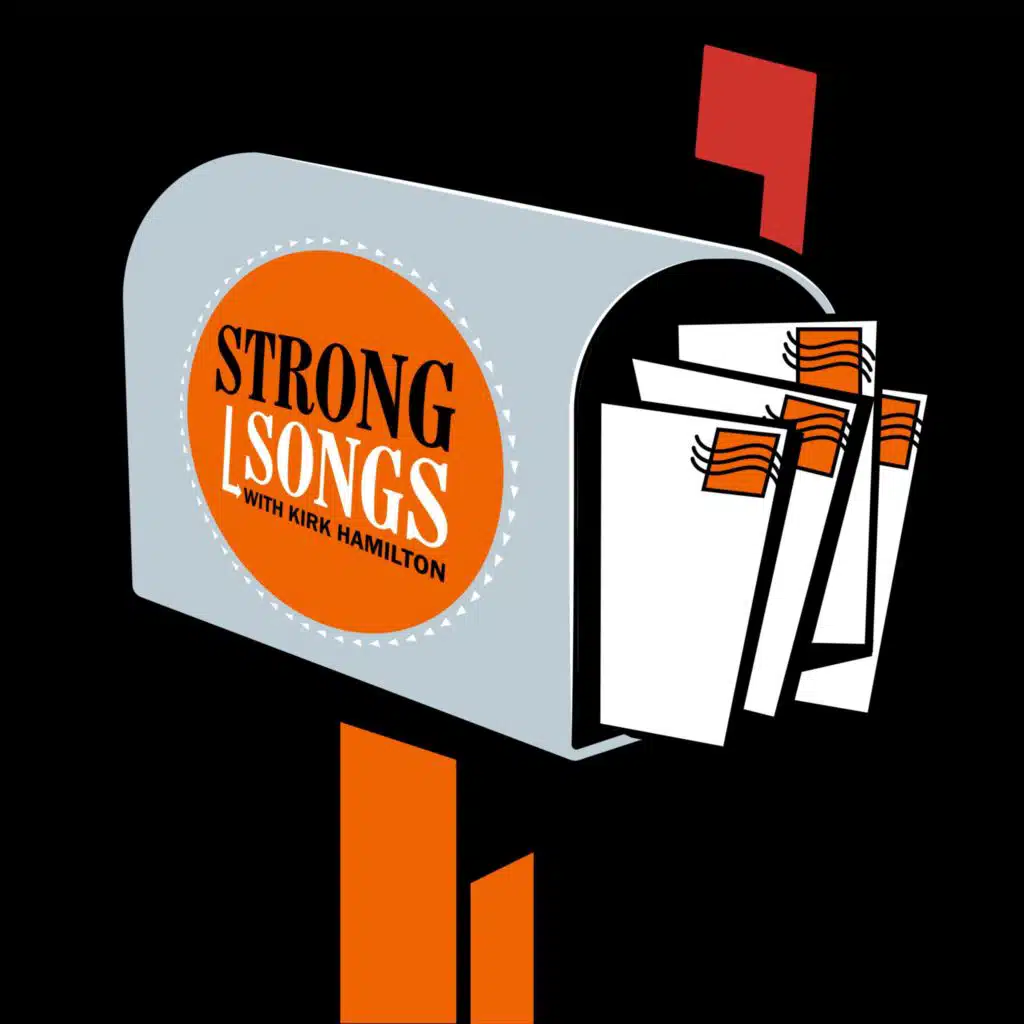 Cross-Rhythms, Concept Albums & Dream Songs