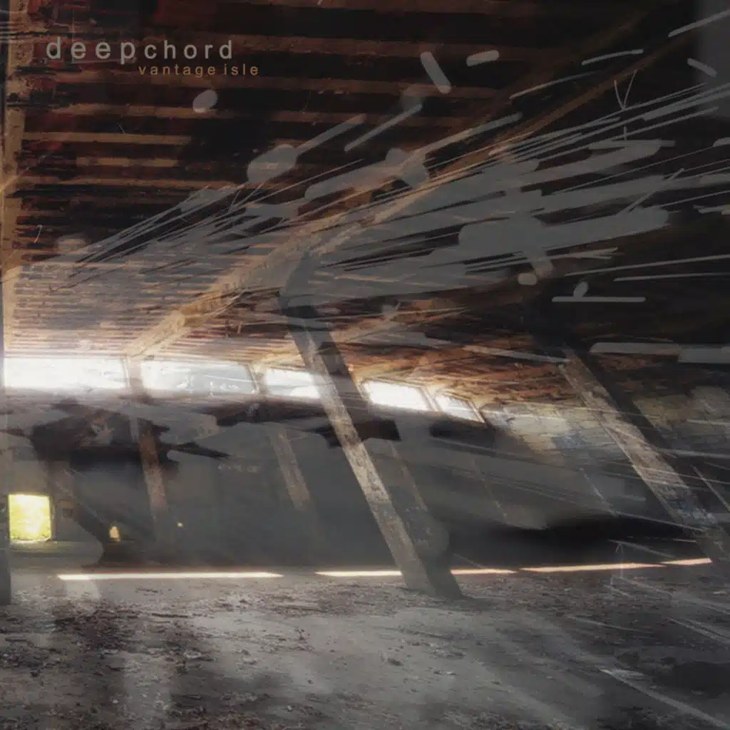 Vantage Isle (Spacecho Dub II)