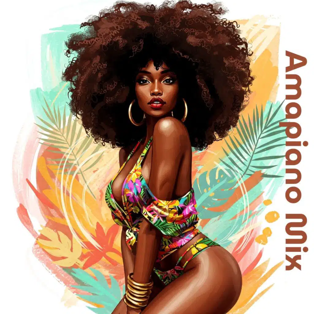 NüJozi & DJ Malaika