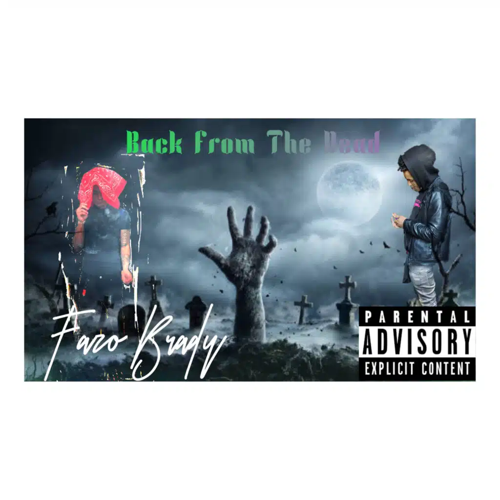 Back From The Dead