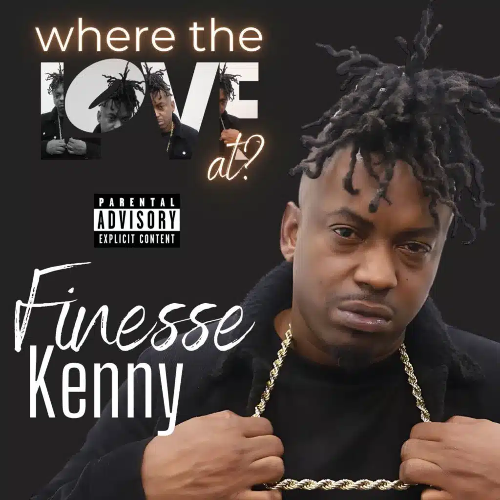 Finesse Kenny