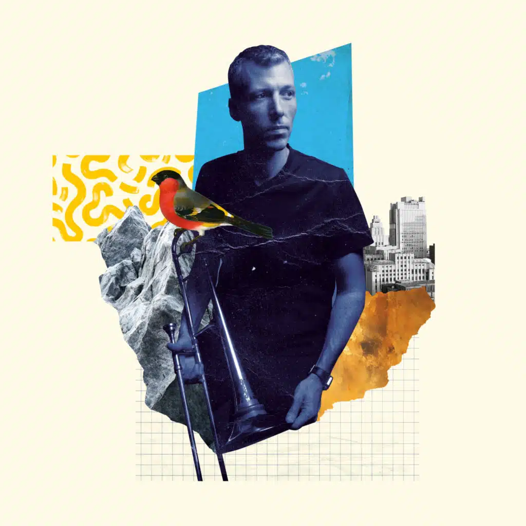 We the People (feat. Chloe Rowlands, Lucas Pino, Alex Wintz & Jimmy Macbride)