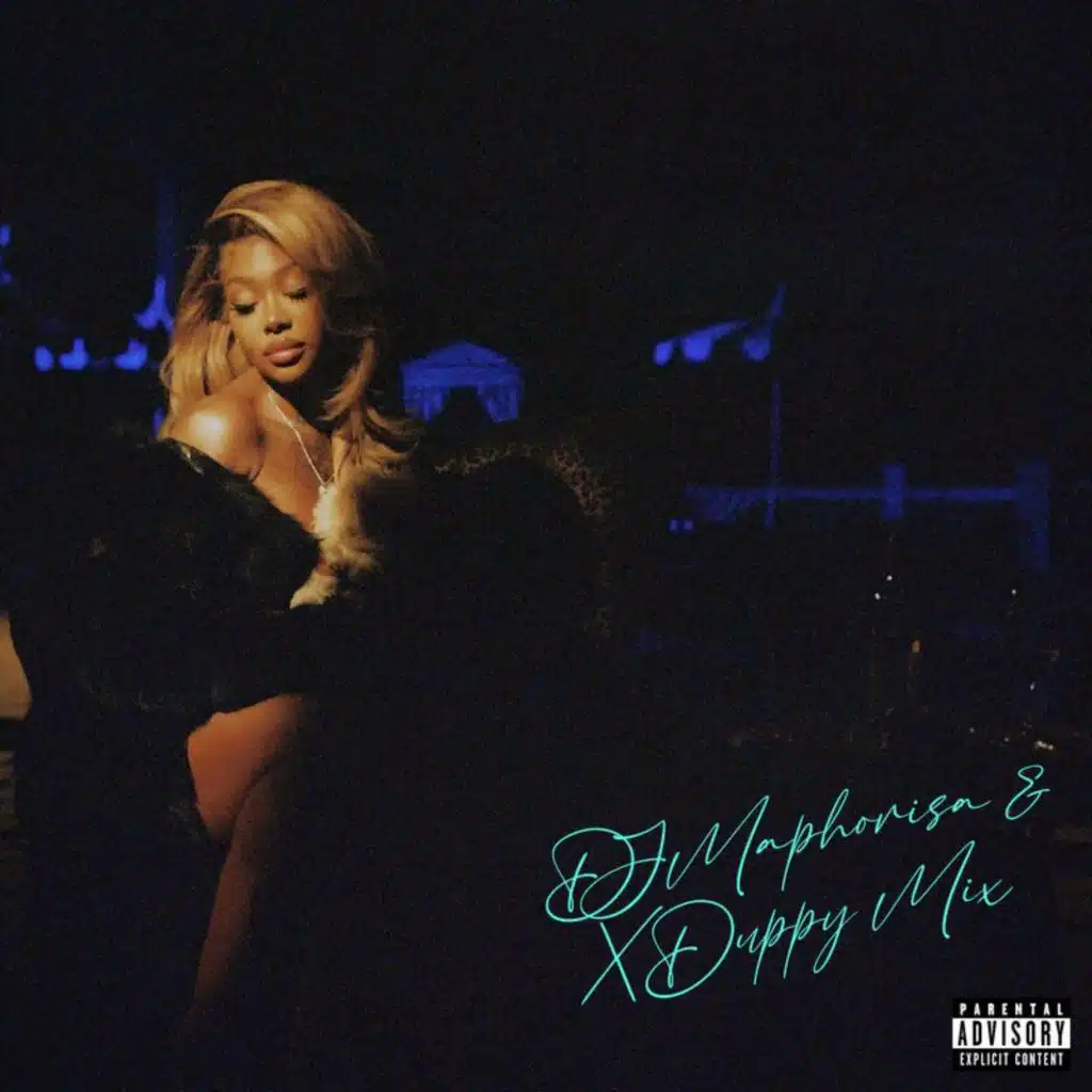 Heart Of A Woman (DJ Maphorisa & Xduppy MIx)