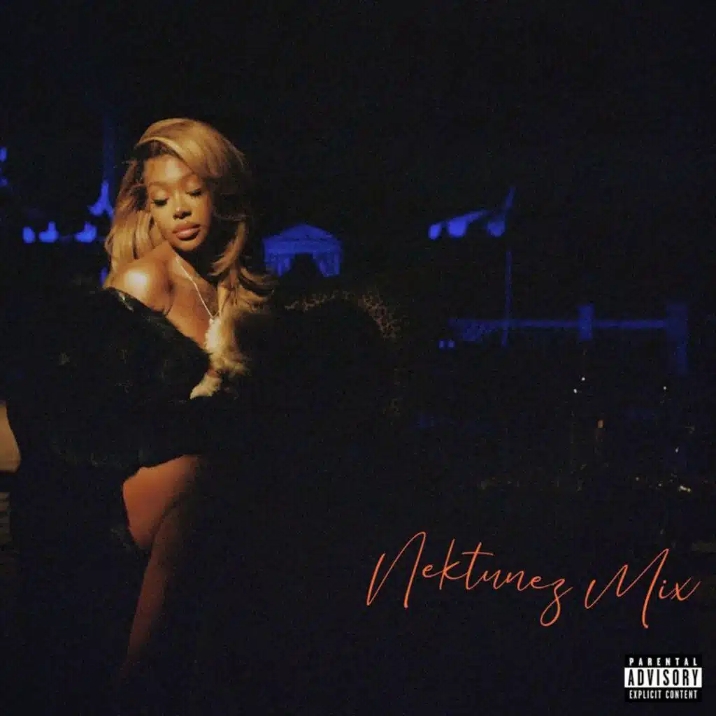 Heart Of A Woman (Nektunez Mix)