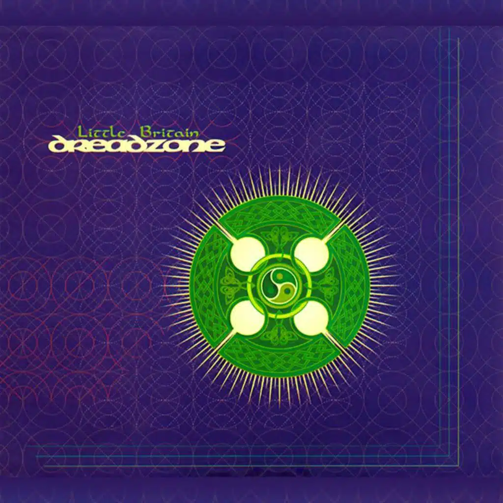 Little Britain (Vocal Version)