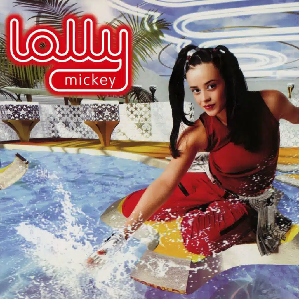 Mickey (Creator Remix)