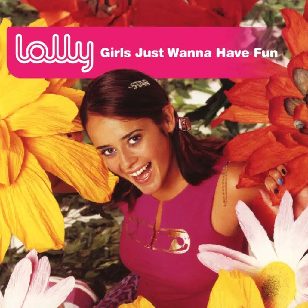 Girls Just Wanna Have Fun