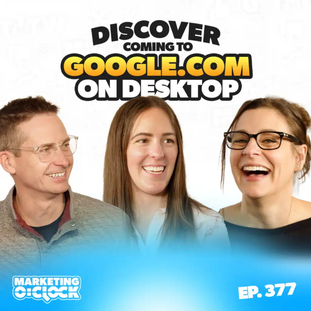 DESKover What’s Coming to Google.com