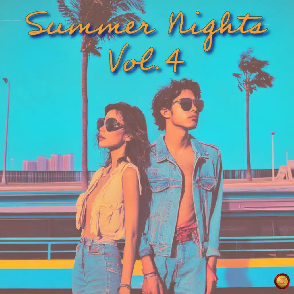 Paraiso (feat. Loalwa)