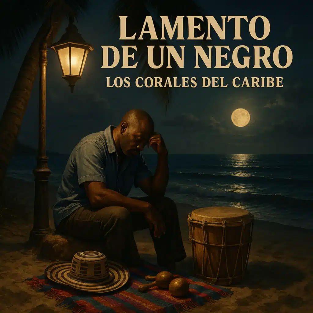 Los Corales del Caribe