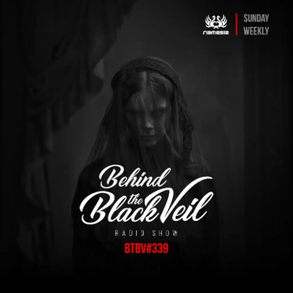 Nemesis - Behind The Black Veil #339