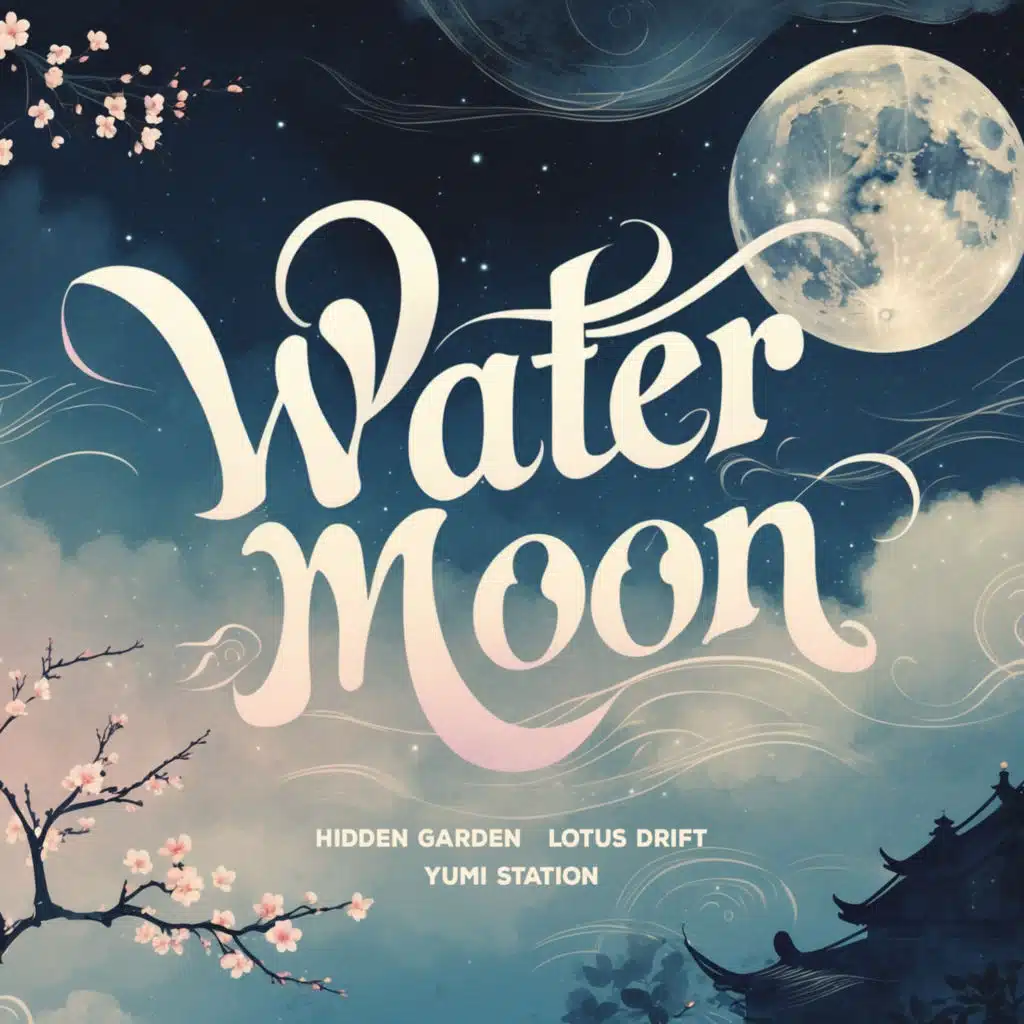 Water Moon