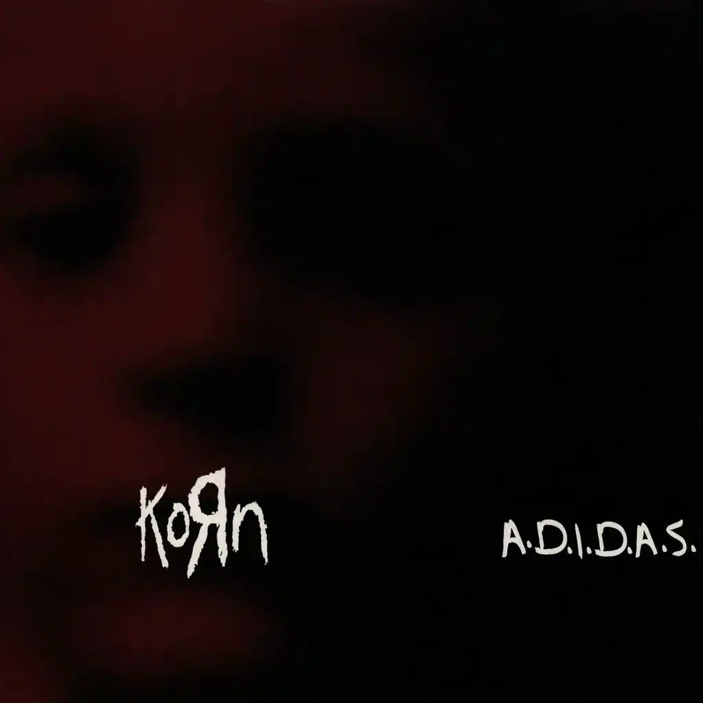 A.D.I.D.A.S. - EP