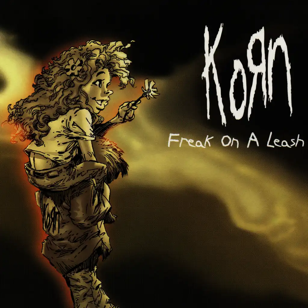 Freak On a Leash (Josh A's Beast On a Leash Mix)