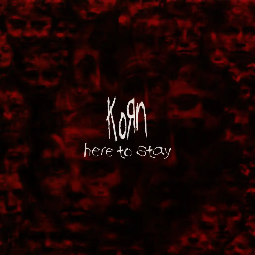 Here to Stay (Remixed by MINDLESS SELF INDULGENCE)