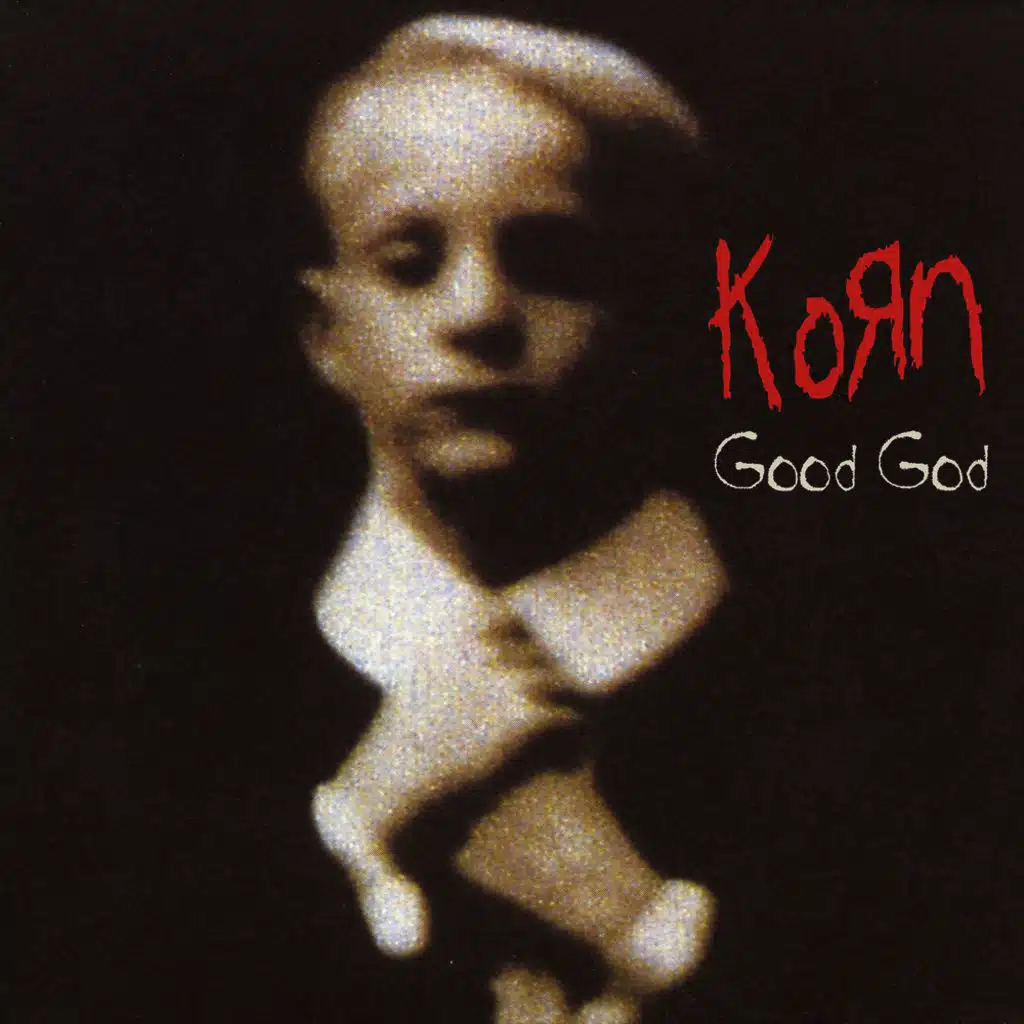 Good God (Heartfloor Remix)