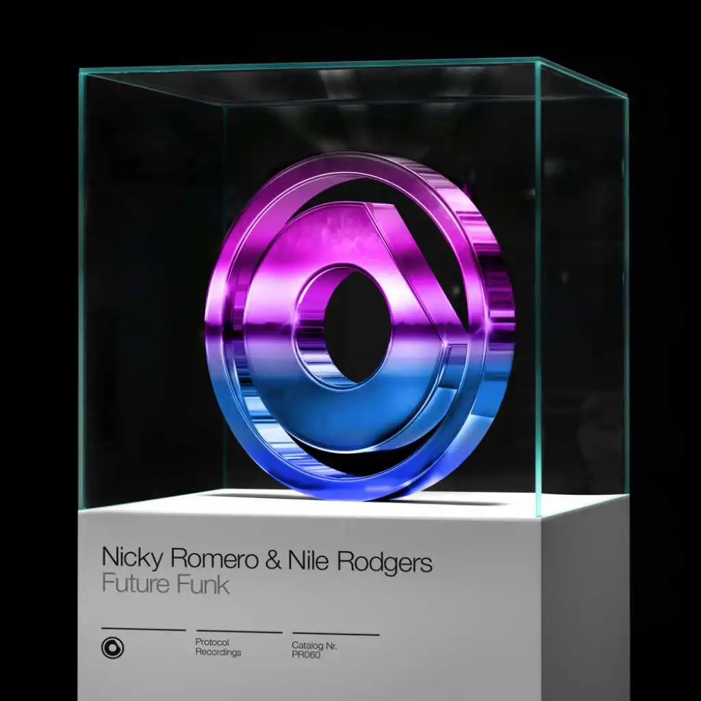 Nicky Romero and Nile Rodgers
