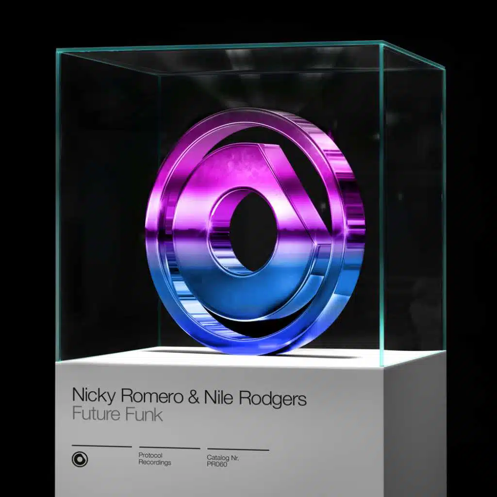 Nicky Romero and Nile Rodgers