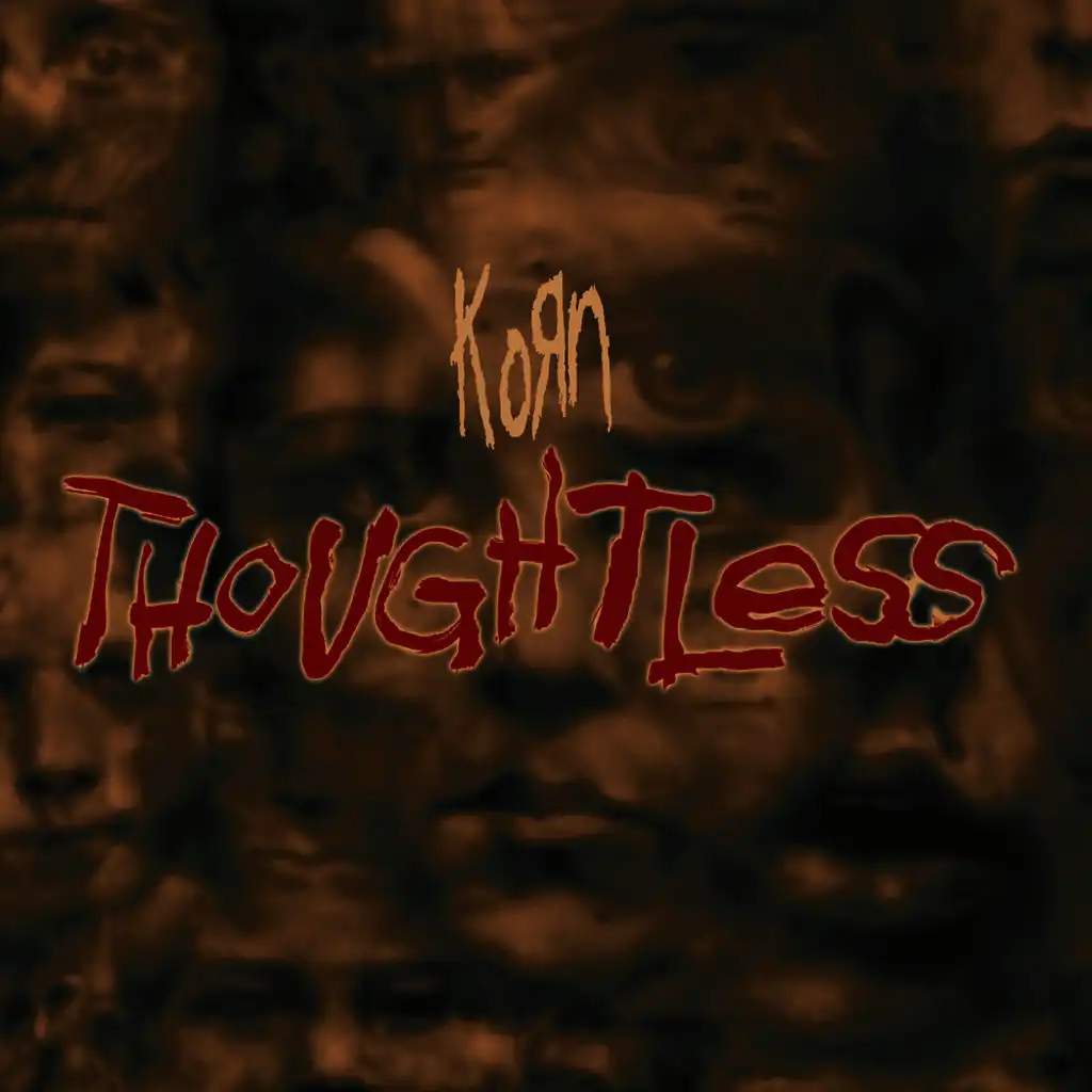 Thoughtless (Remixes) - EP