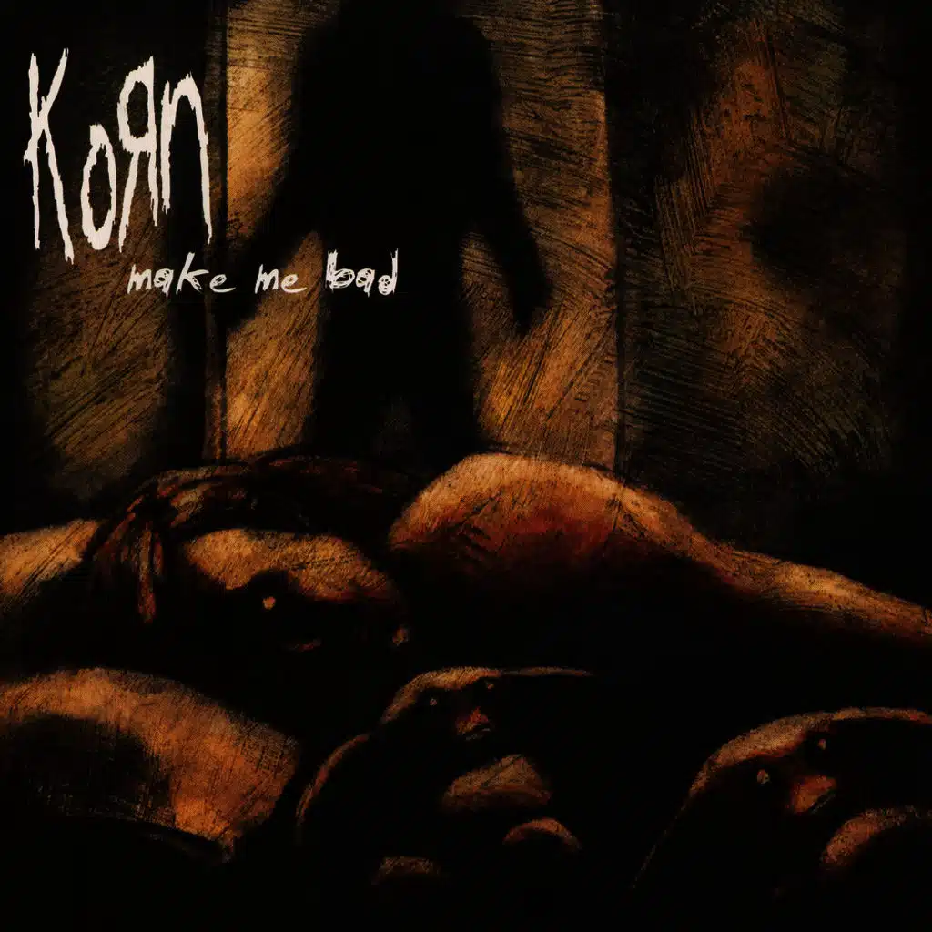 Make Me Bad (Sybil Mix)