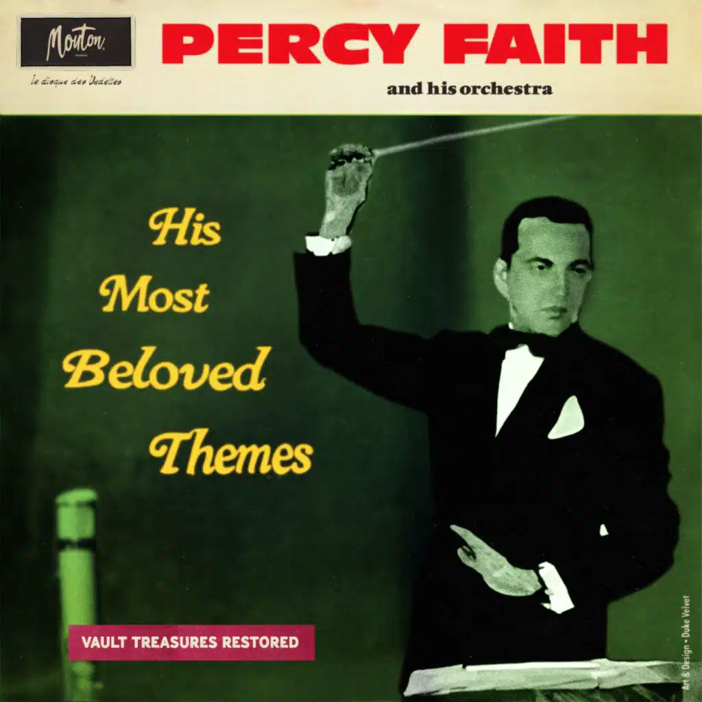 Percy Faith And His Orchestra