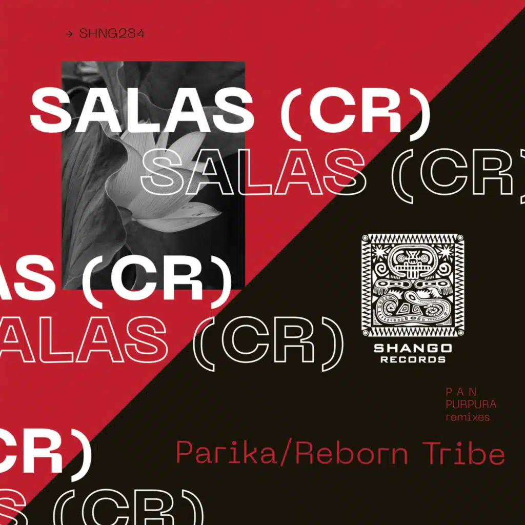 Parika/Reborn Tribe