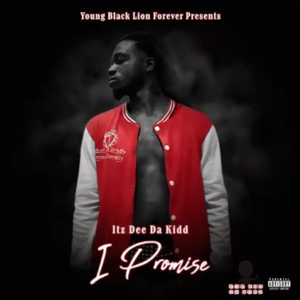 Itz Dee Da Kidd