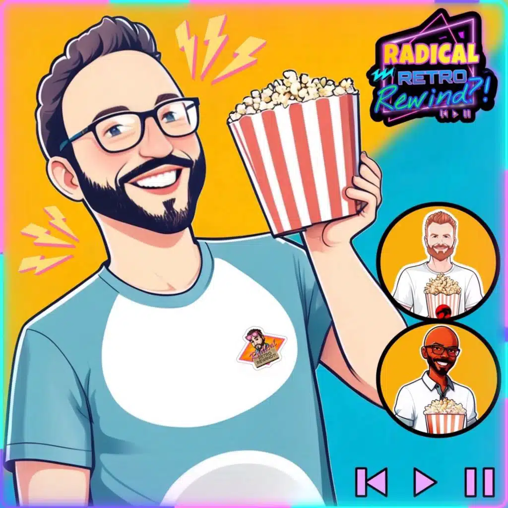 Radical Ryan Hunter