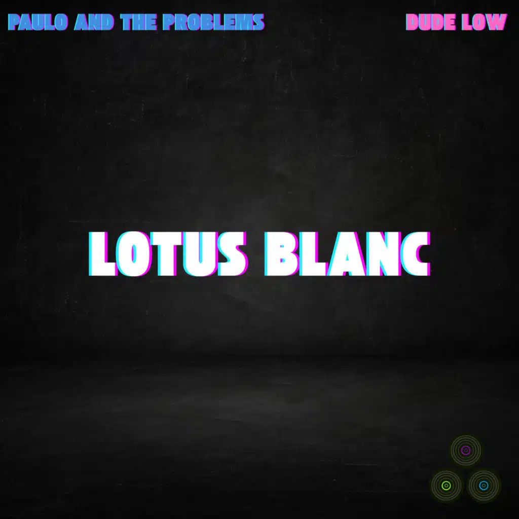 Lotus Blanc