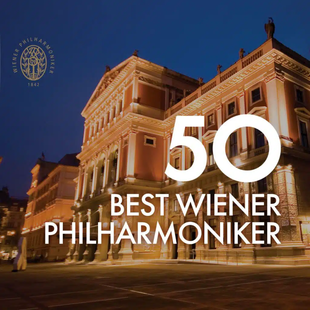 50 Best Wiener Philharmoniker