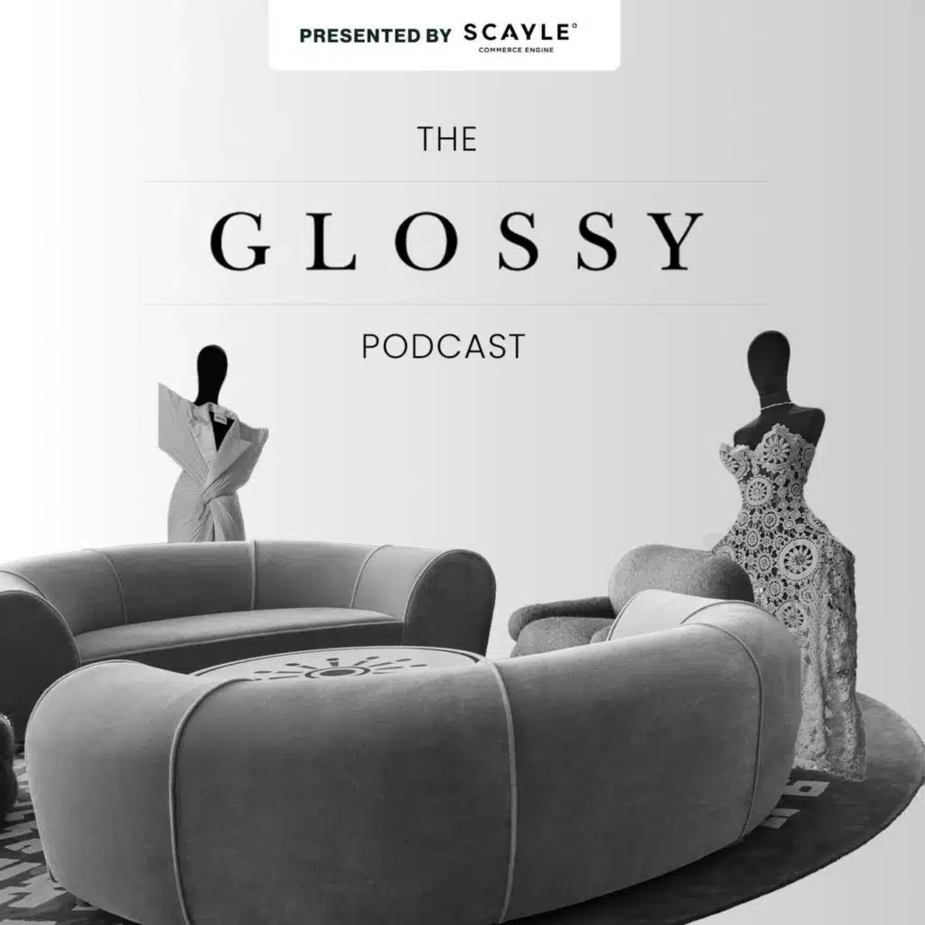 The tariff chaos, Prada's Versace acquisition, and the state of the department store