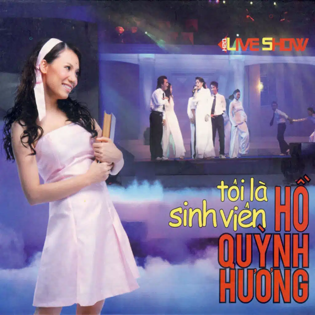 Tiếng Đàn Tình Yêu (Liveshow Tôi Là Sinh Viên 2006)