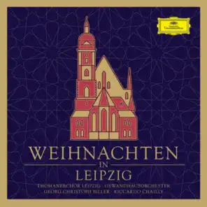J.S. Bach: Christmas Oratorio, BWV 248 / Part One - For The First Day Of Christmas - No. 4 Aria (Alto): " Bereite dich, Zion"
