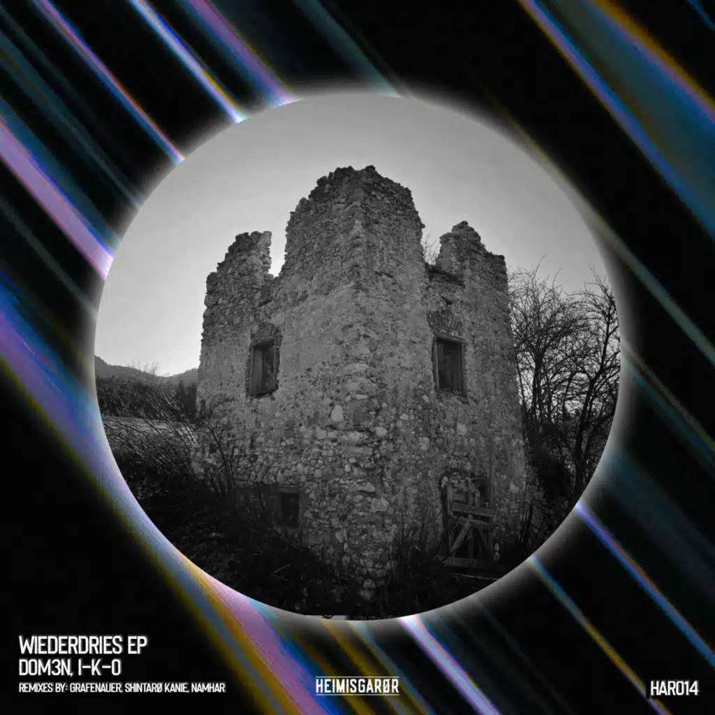 Wiederdries EP
