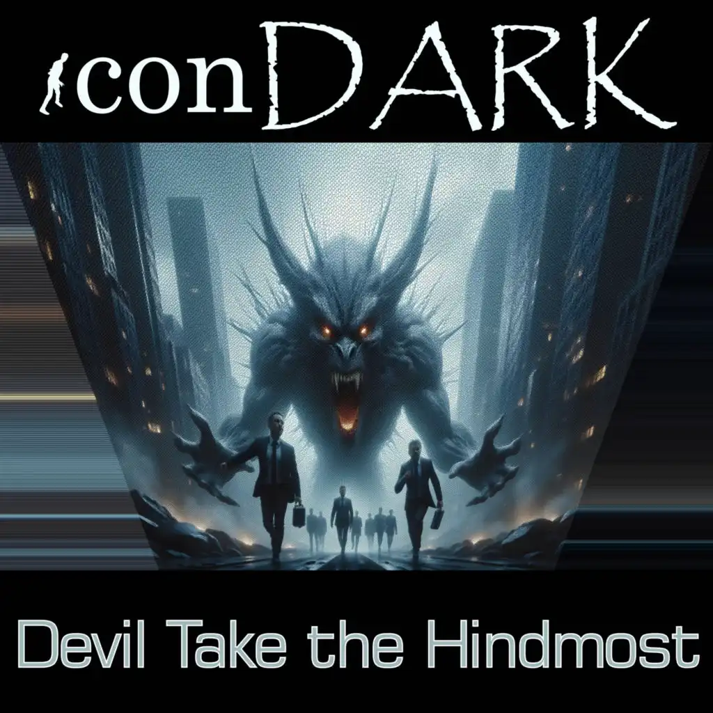 iconDARK