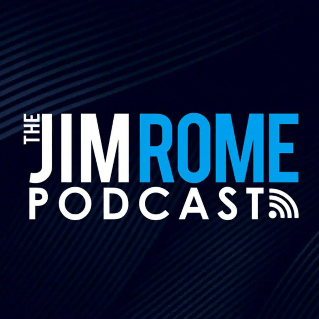 355 - Boomer Esiason - 3/26/2025