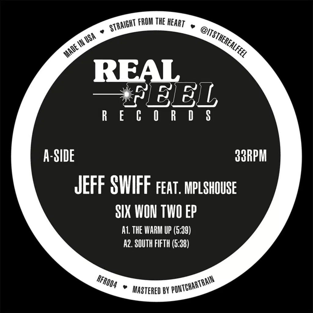 Jeff Swiff