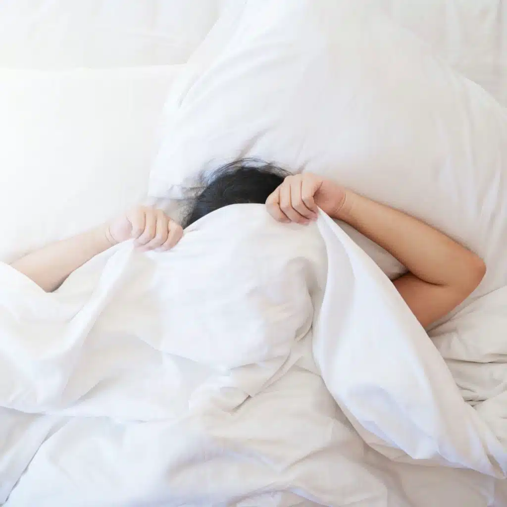 Calm Sleep Night Therapy