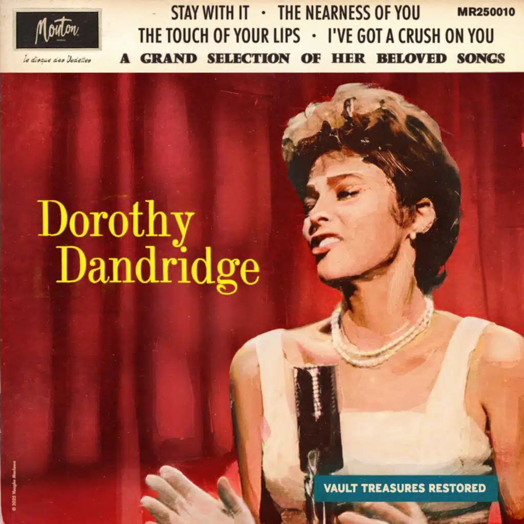 Dorothy Dandridge