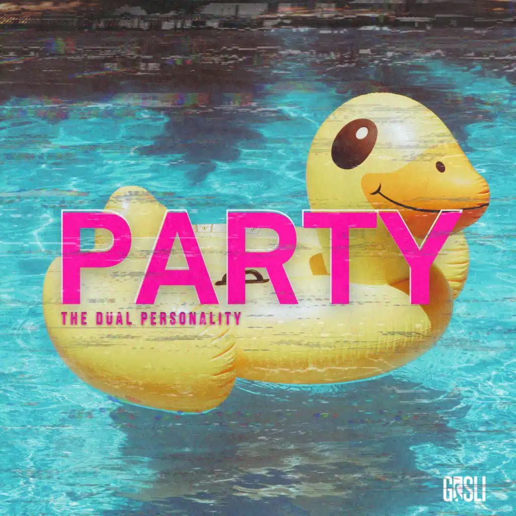 The Dual Personality