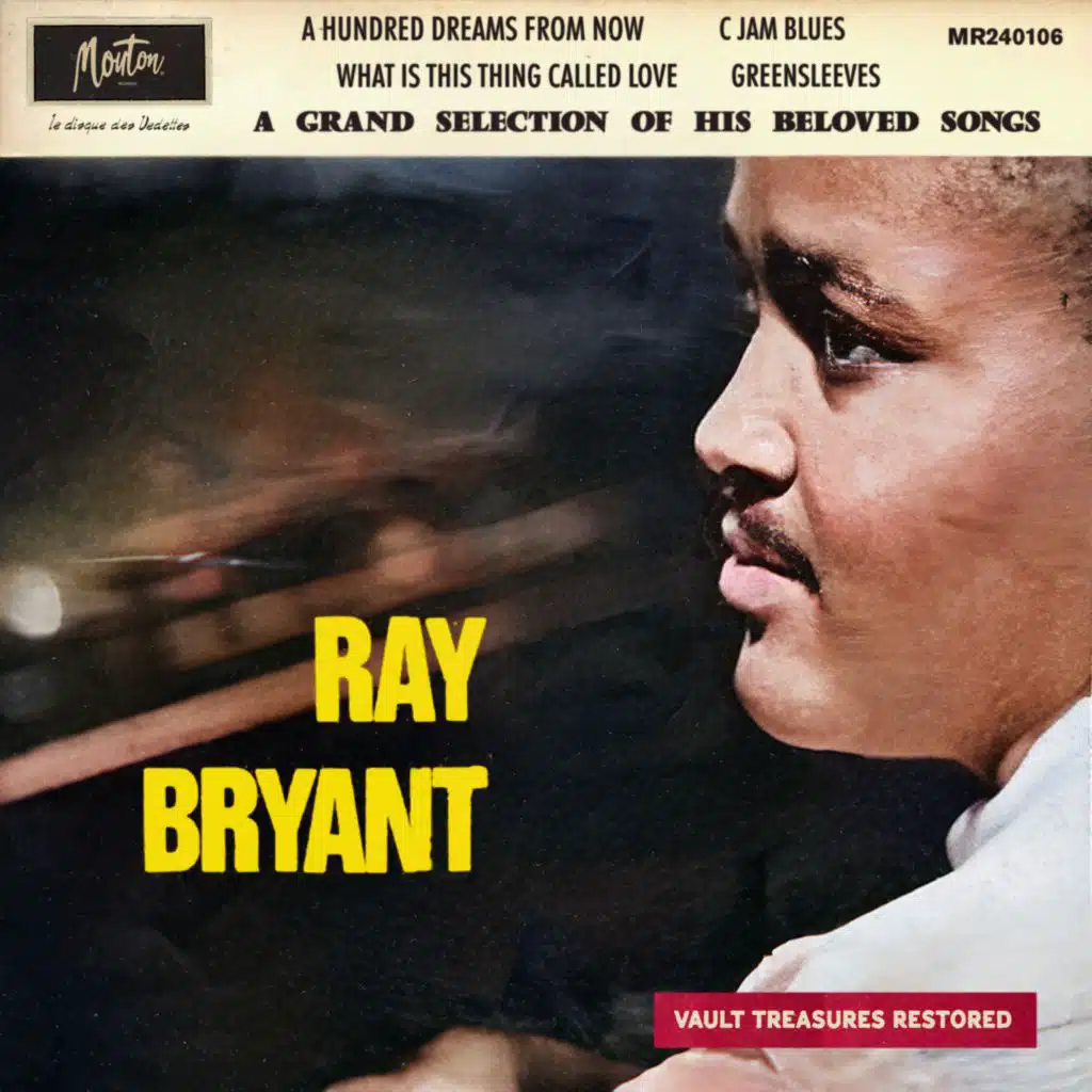 A Grand Selection Of His Beloved Songs (Restored Edition '24) [feat. Ray Bryant Trio]