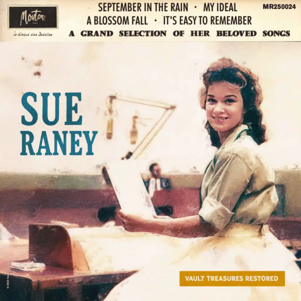 A Grand Selection Of Her Beloved Songs (Restored Edition '25)