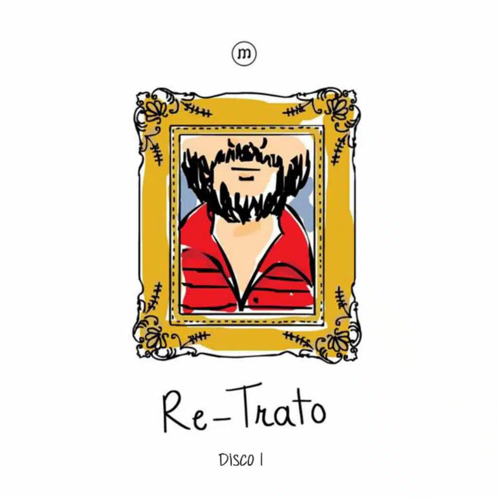 Re-Trato, Vol. 1