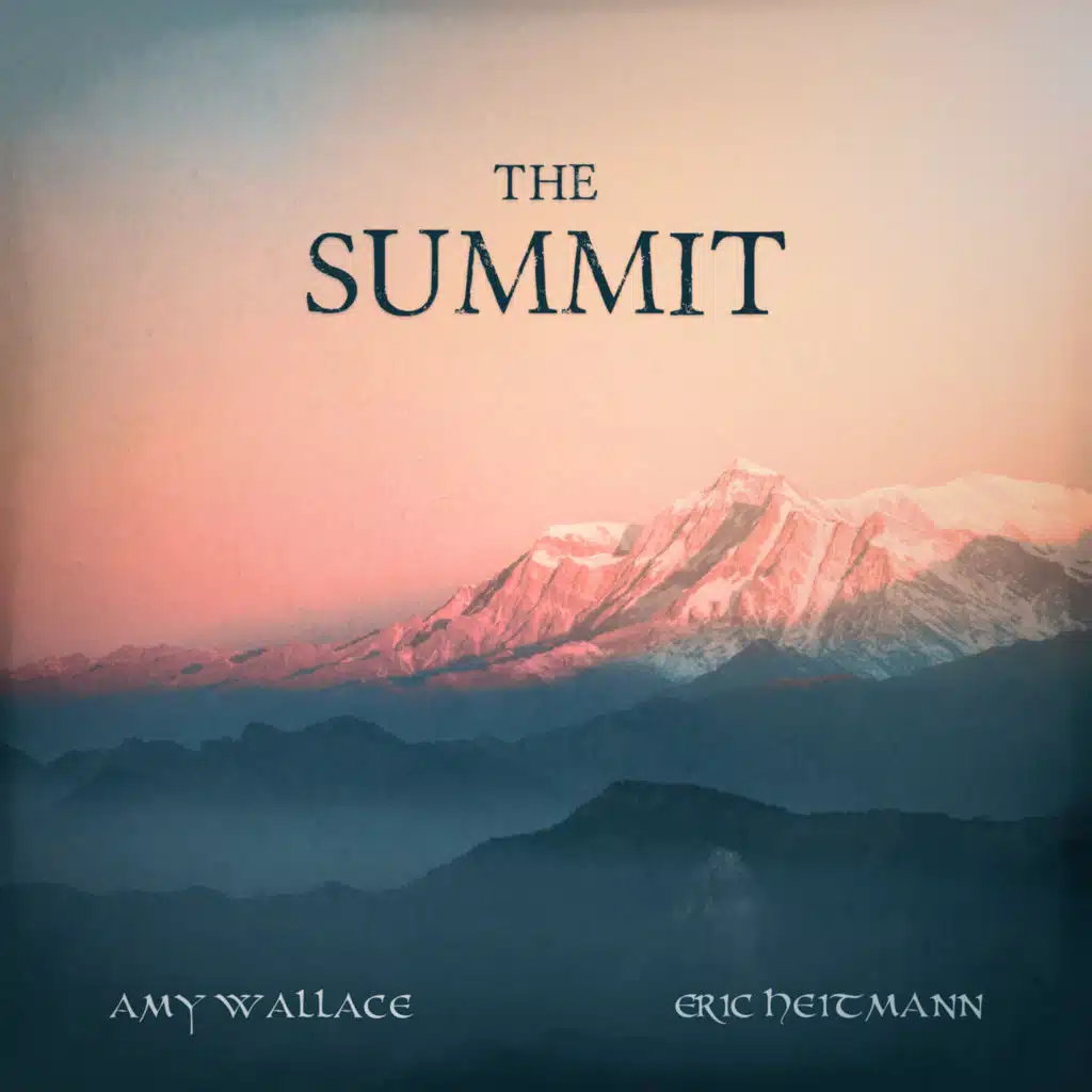 Eric Heitmann & Amy Wallace