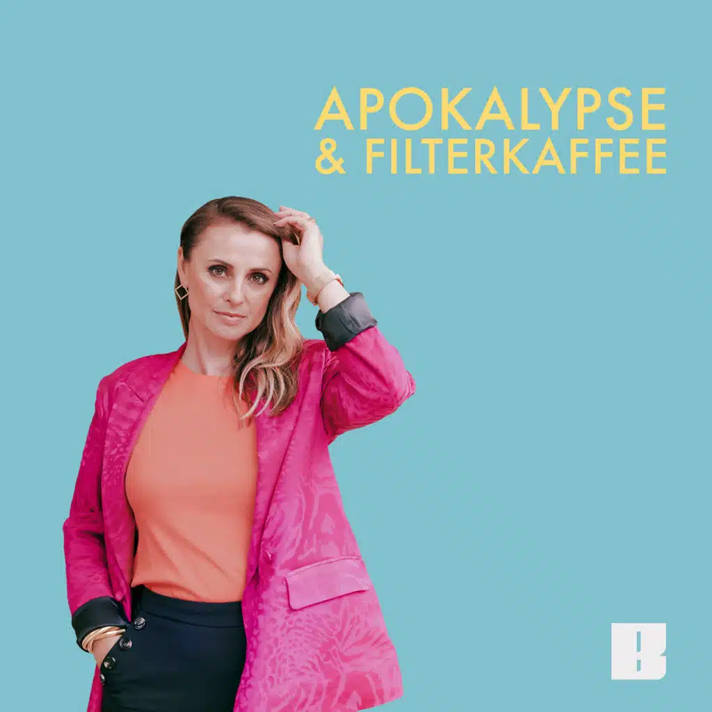 Weltburger Royal TS (mit Jagoda Marinić & Christian Stöcker)