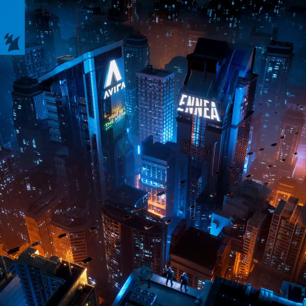 RING RING (feat. Rubicini)