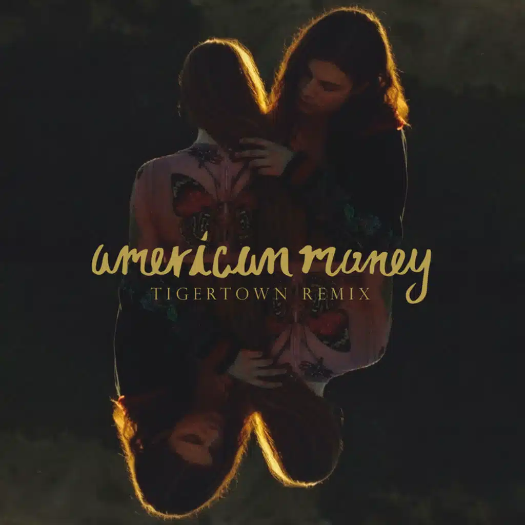 American Money (Tigertown Remix)