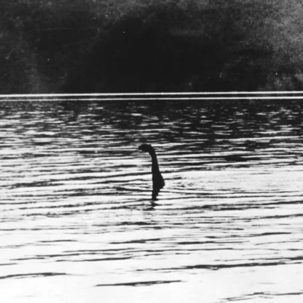 El monstruo del Lago Ness, o cómo un mito dio la vuelta al mundo