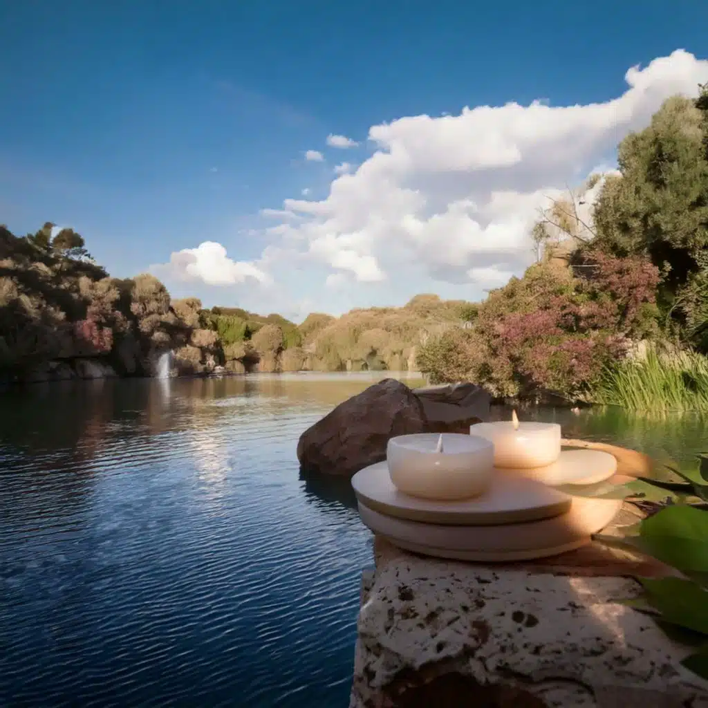 Gentle Harmonies for Peaceful Relaxation Moments