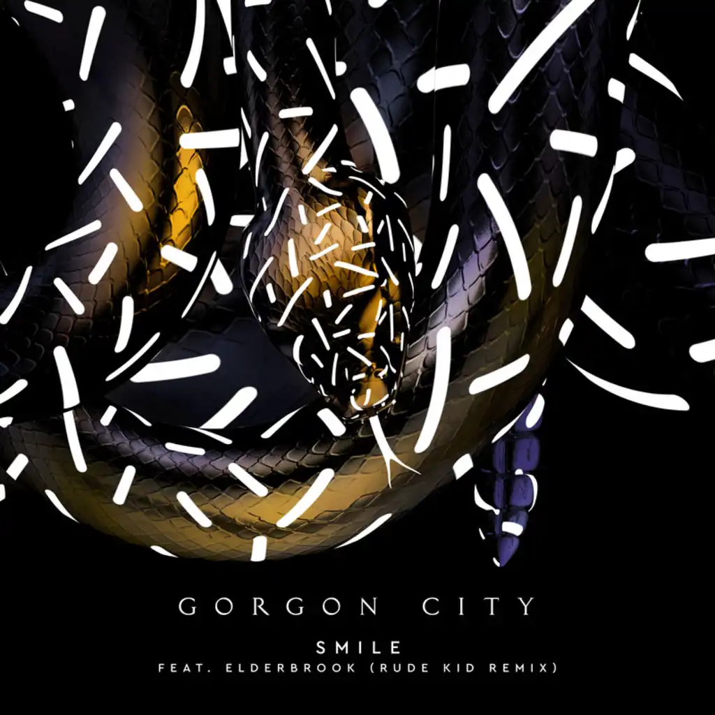 Smile (Rude Kid Remix) [feat. Elderbrook]